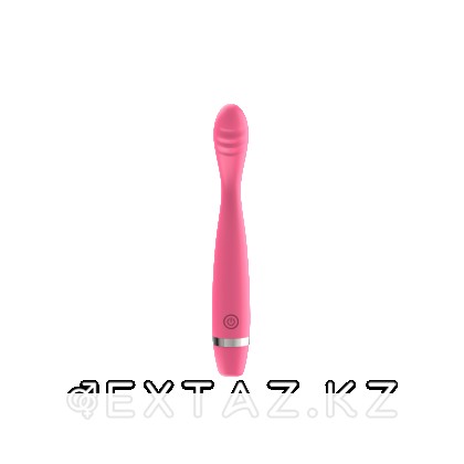 Вибратор для точки G Lola от sex shop Extaz фото 7