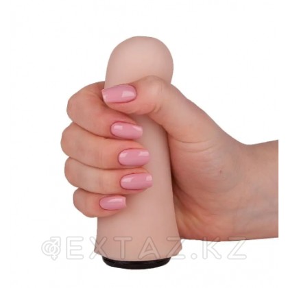 Пояс Soft-Dolli с 2 насадками от sex shop Extaz фото 13