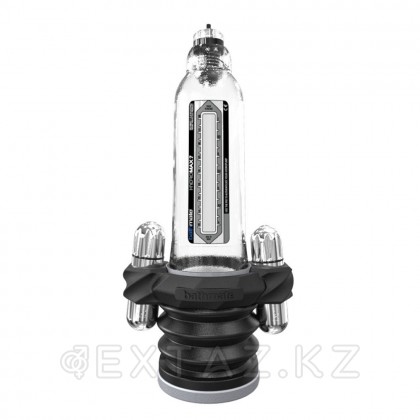 Вибронасадка на помпу Bathmate HydroVibe от sex shop Extaz фото 2
