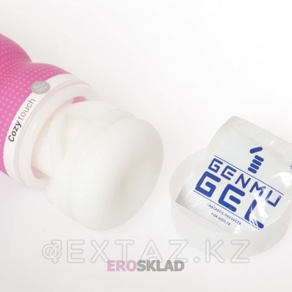 Мастурбатор Cozy - Genmu от sex shop Extaz фото 6