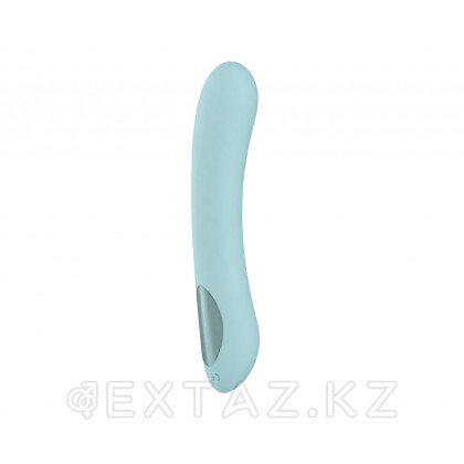 Вибратор Pearl 2+ от KIIROO (бирюзовый) от sex shop Extaz