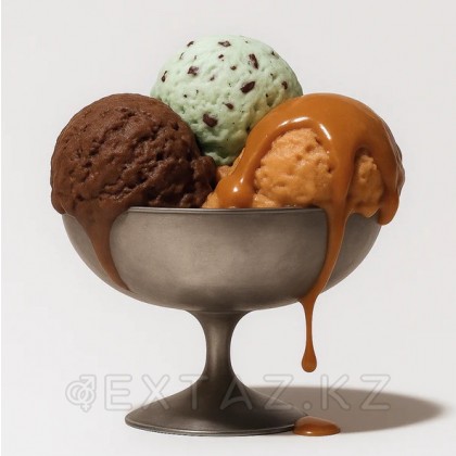 Подарочный набор вкусовых гелей/ Tri-Me Triple Pack - Gelato, 3 х 30 мл от sex shop Extaz фото 7
