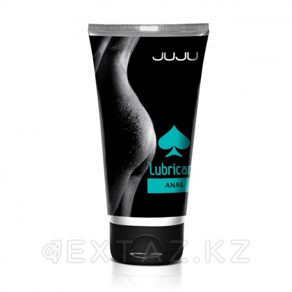 Силиконовый лубрикант JUJU Anal 50 мл от sex shop Extaz