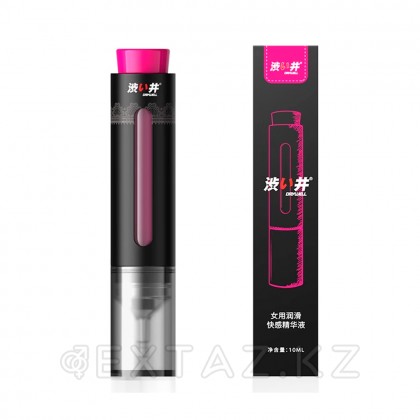 Возбуждающий гель мгновенного действия для женщин Drywell, 10 мл от sex shop Extaz