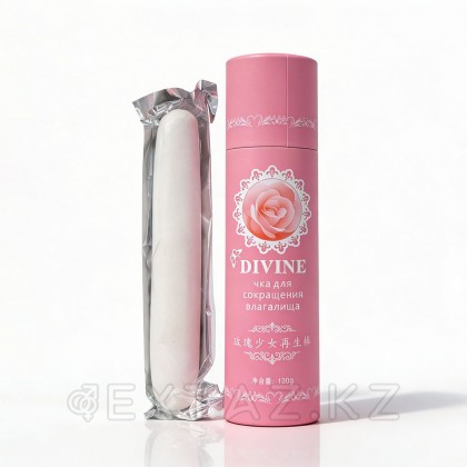 Палочка для сокращения влагалища Devine от sex shop Extaz