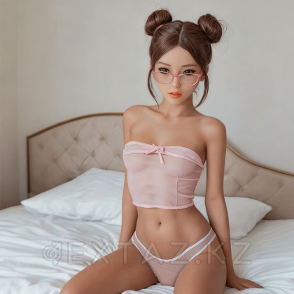 Реалистичная секс-кукла Мия от sex shop Extaz фото 7