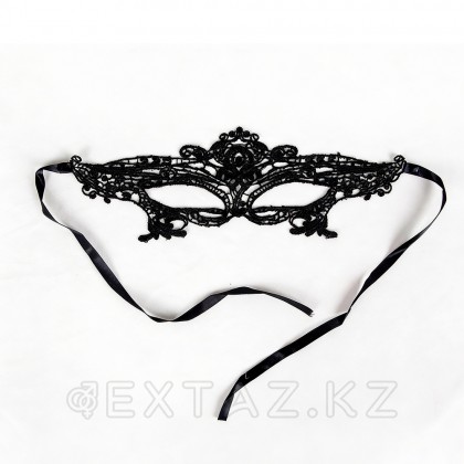 Маска кружевная Enchanting от sex shop Extaz фото 2
