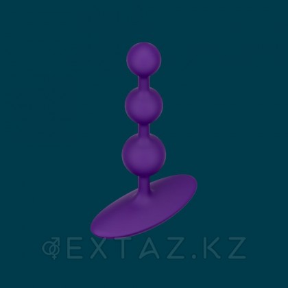 Цепочка анальная Romp Amp от sex shop Extaz фото 2