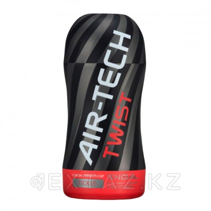 Многоразовый стимулятор Tickle TENGA Air-Tech Twist от sex shop Extaz