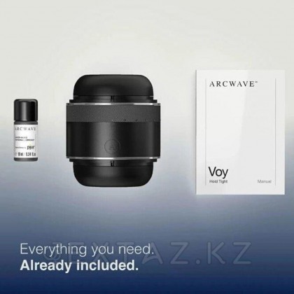 Мастурбатор ARCwave Voy от sex shop Extaz фото 2
