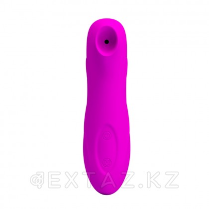 Вакуумный стимулятор клитора Romance Magic Flute от sex shop Extaz фото 2