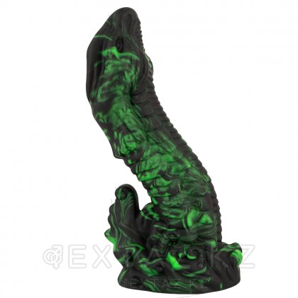 Фаллоимитатор You2Toys Beasty Cocks Lizard Peak (18*5,5) от sex shop Extaz