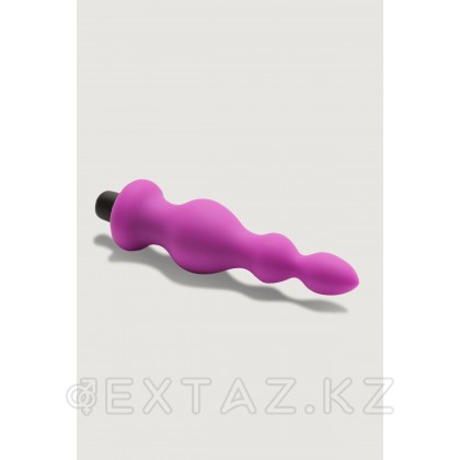 Анальный виброплаг Amuse лиловый от Adrien Lastic от sex shop Extaz фото 7