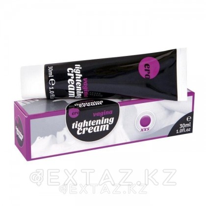 Сужающий крем для женщин Tightening XXS Ero 30 мл. от sex shop Extaz фото 2