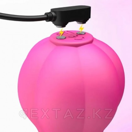 Стимулятор клитора Adrien Lastic Caress  от sex shop Extaz фото 2