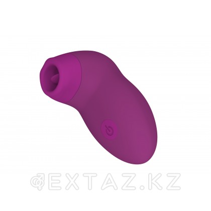 Клиторальный стимулятор Soft от sex shop Extaz фото 5