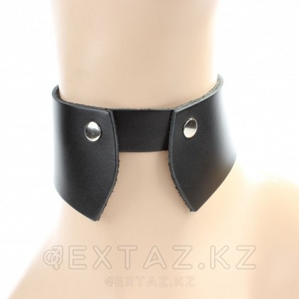 Чокер стойка от sex shop Extaz фото 2