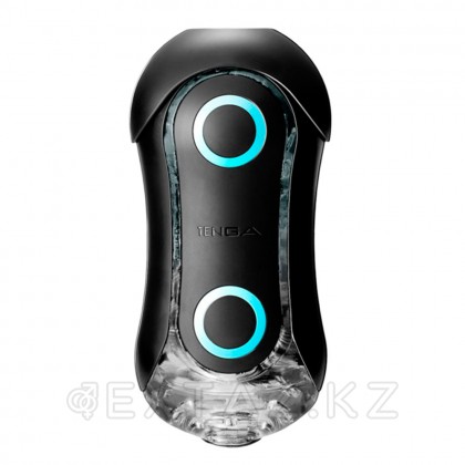 TENGA Стимулятор Flip ORB Strong, синий от sex shop Extaz