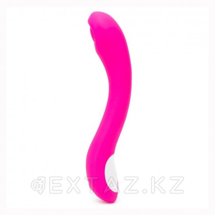 Пульсатор с вибрацией для точки G Lovense Osci 2 от sex shop Extaz