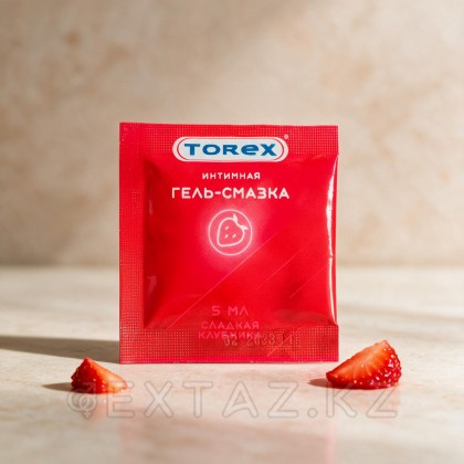 Гель-смазка TOREX 