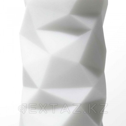 TENGA 3D Мастурбатор Polygon от sex shop Extaz фото 2