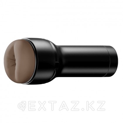 Мастурбатор Feel Stroker от KIIROO анус (коричневый) от sex shop Extaz фото 3