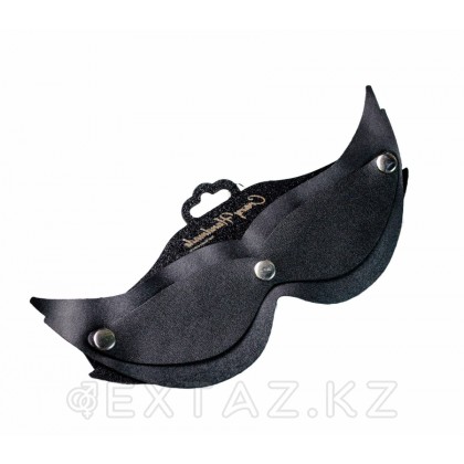 Маска со съемной шторкой, острая - extaz.kz фото 2 Маска со съемной шторкой, острая от sex shop Extaz фото 2
