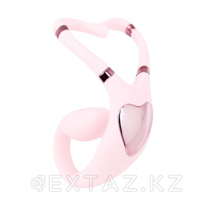 Двойной вибратор Adrien Lastic Venus от sex shop Extaz