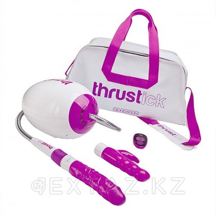 Секс-машина thrustick от sex shop Extaz