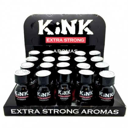 Попперс KINK XTRA STRONG (Англия) от sex shop Extaz фото 3