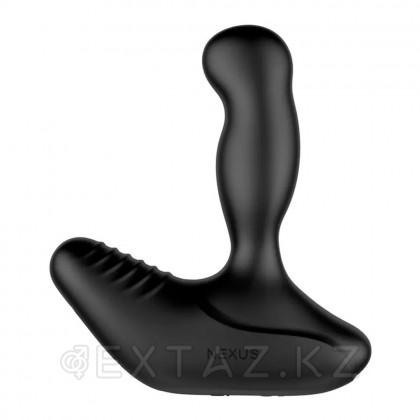 Вибромассажер простаты Nexus Revo Stealth App с вращающейся головкой от sex shop Extaz фото 2