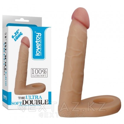 Насадка Double (15,8 см)  от sex shop Extaz фото 5