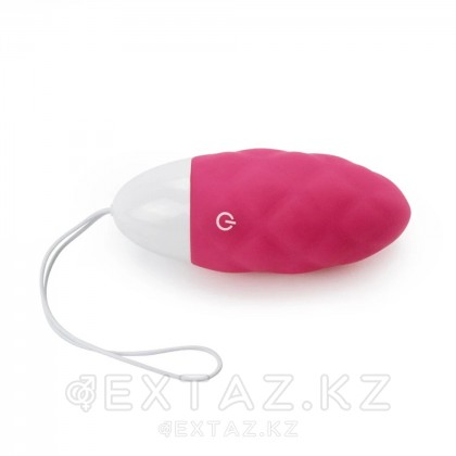 Виброяйцо с пультом ДУ IJOY от Lovetoy от sex shop Extaz