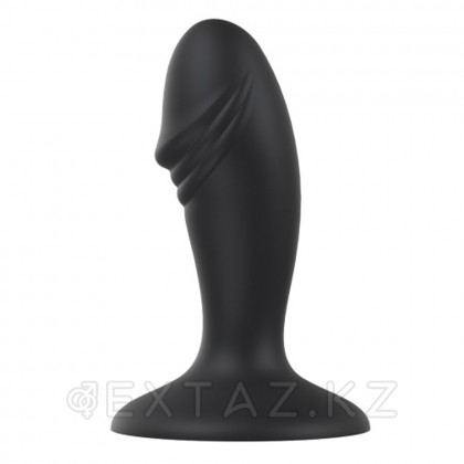 Силиконовая анальная пробка Liz от Drywell от sex shop Extaz