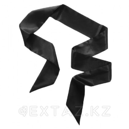 Лента атласная для бондажа от HOT от sex shop Extaz фото 2