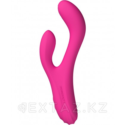 Кролик-вибратор Osci 3 с подогревом и осцилляцией от Lovense от sex shop Extaz