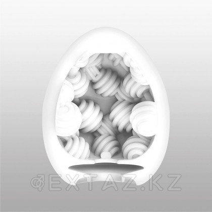 Мастурбатор Tenga EGG SPHERE от sex shop Extaz фото 2