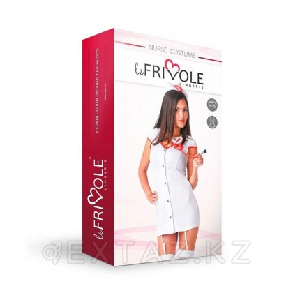 Костюм Доктор любовь (L/XL) от sex shop Extaz фото 4