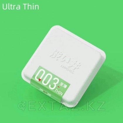 Презервативы DryWell ультратонкие (6 шт.) - extaz.kz Презервативы DryWell ультратонкие (6 шт.) от sex shop Extaz