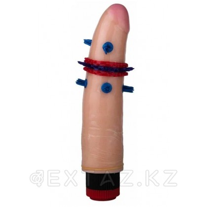 Насадка стимулирующая Sitabella Extender 