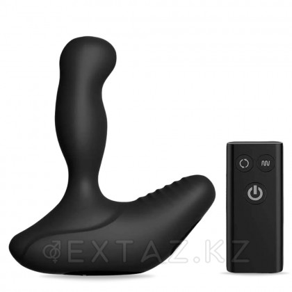 Вибромассажер простаты с вращающейся головкой *NEXUS REVO STEALTH (обновленный) от sex shop Extaz