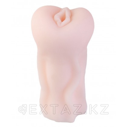 Мастурбатор реалистичный STROKER 7 телесный (13*6,5 см.) от sex shop Extaz фото 3