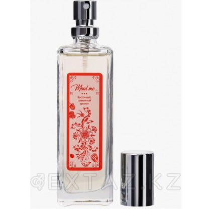 Женская парфюмерная вода с феромонами SEXY LIFE MIND ME (30 мл) от sex shop Extaz фото 3