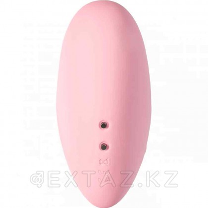 Вакуумный стимулятор Cutie Heart light Satisfyer розовый от sex shop Extaz фото 12
