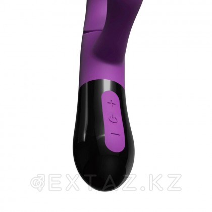 Вибратор-кролик Ares 2.0 от Adrien Lastic (20,6 *3,8 см) от sex shop Extaz фото 6
