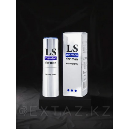 Спрей-пролонгатор для мужчин 