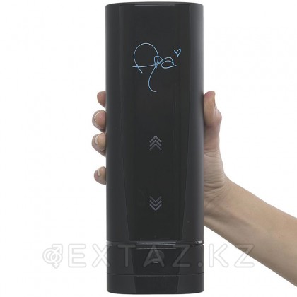 KIIROO Мастурбатор для секса на расстоянии Onyx 2 Asa Akira от sex shop Extaz фото 5