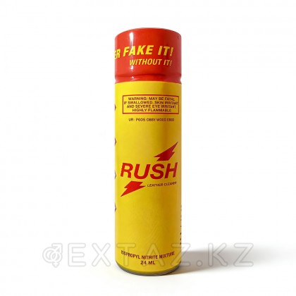 Попперс Rush Long 24 мл. от sex shop Extaz