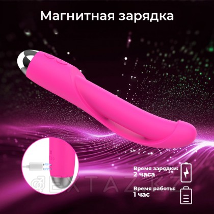 Вибратор Iris от sex shop Extaz фото 5