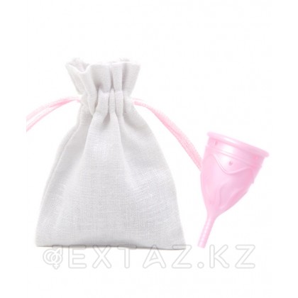 Менструальная чаша Femintimate Eve Cup от sex shop Extaz фото 3